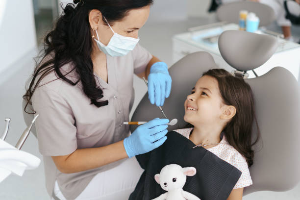 Best Emergency Orthodontic Repairs in Kouts, IN