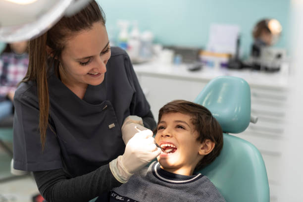 Best Emergency Orthodontic Repairs in Kouts, IN