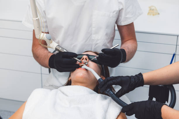 Best Pediatric Emergency Dentist in Kouts, IN